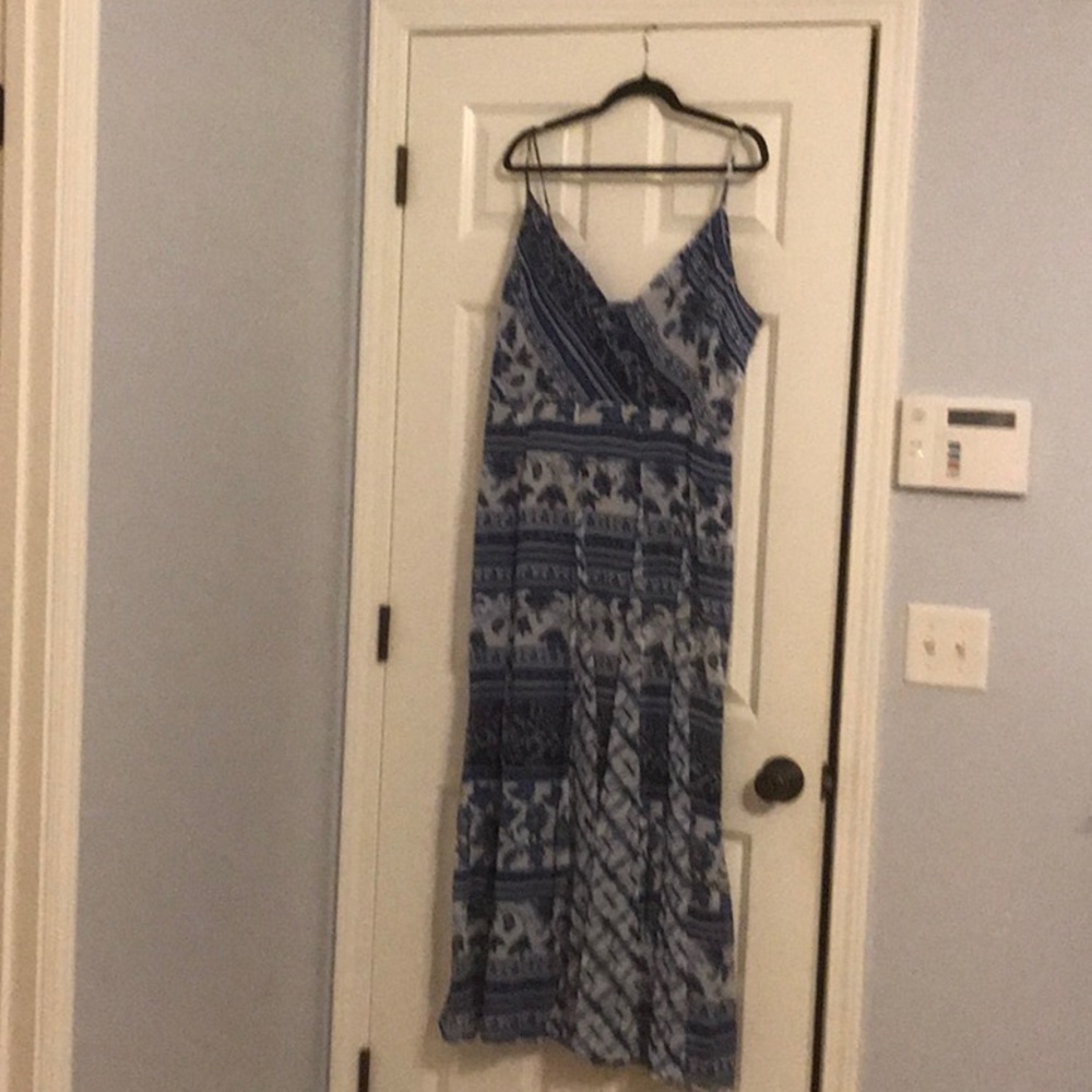 INC NWT sundress, size 16 from Macy’s